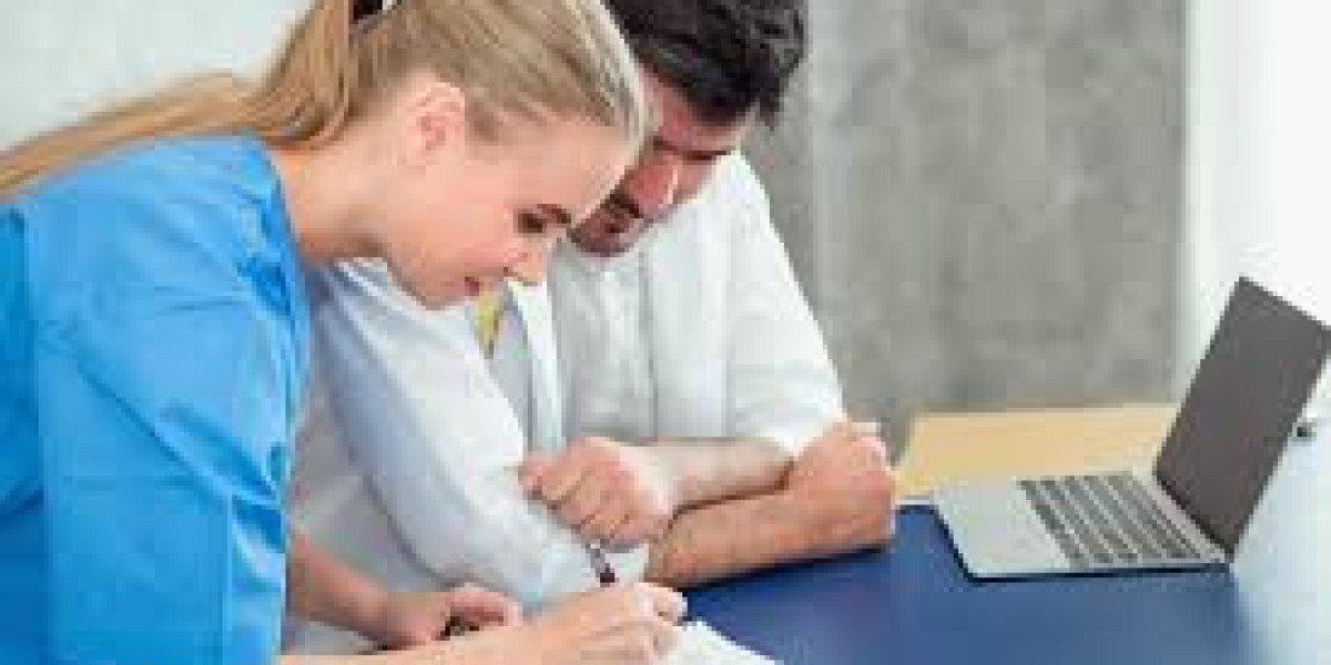 How Can Nursing Students Improve Their Research and Referencing?