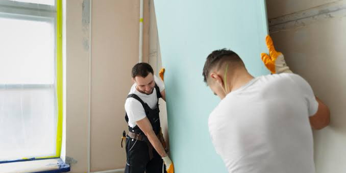 Average Drywall Replacement Cost for Homes and Commercial Buildings